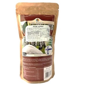 Finsk xylitol (Birkesukker/birkesd) - Piec Przemian