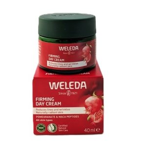 Firming Day Cream  Weleda