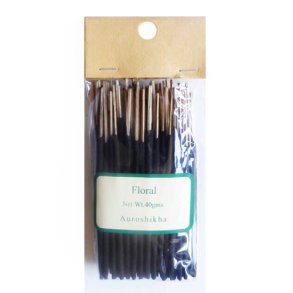 Mini rgelsespinde Floral