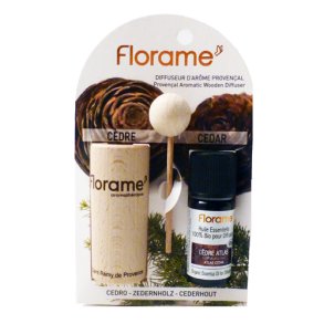 Aromatic Wooden Diffuser Cedar 