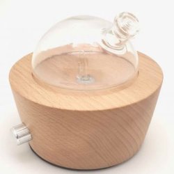 Diffuser by Nebulisation