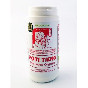 Fo-Ti-Tieng ko