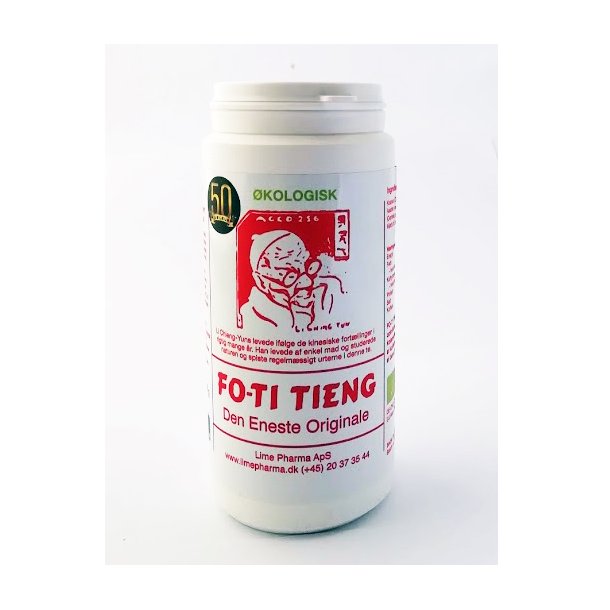 Fo-Ti-Tieng ko