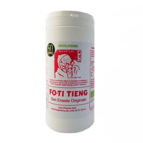 Fo-Ti-Tieng ko