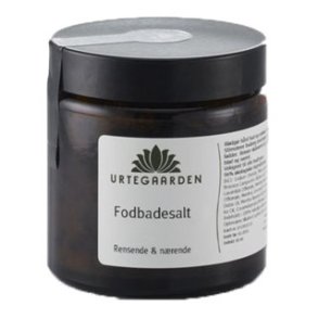 Fodbadesalt