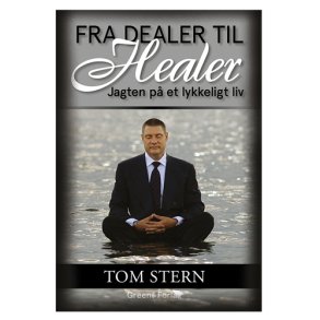 Fra dealer til healer af Tom Stern