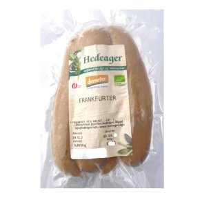 Frankfurter Demeter (Frost)