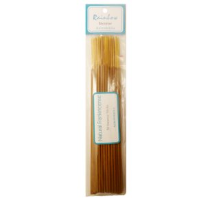 Rainbow rgelse Natural Frankincense 50 sticks