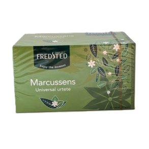 MarcussensUniversalte Fredsted