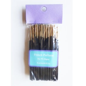 Mini rgelsespinde French Perfume