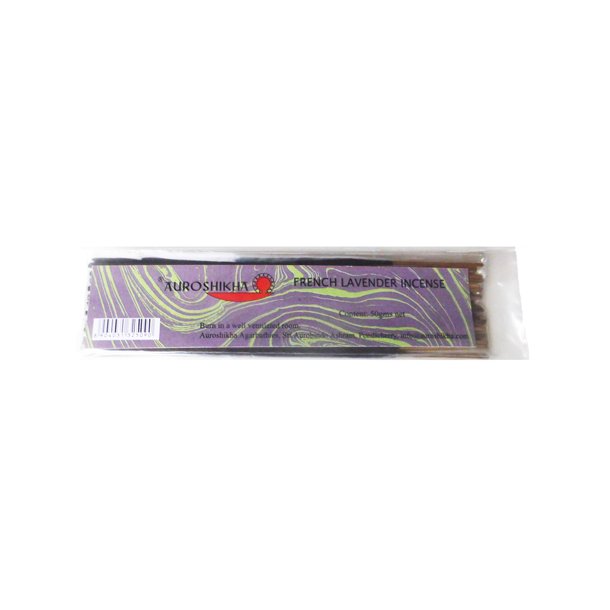 French Lavender rgelsespinde 50 gr. Auroshikha