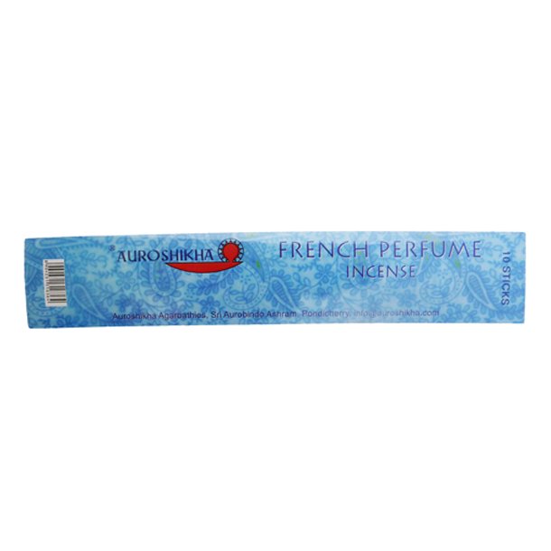 French Perfume rgelsespinde Auroshikha