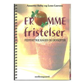 Fromme fristelser af Anette Sby og Lene Larsen