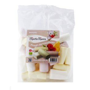 Frugtmarsmellows
