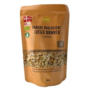 Flkkede Fuego bnner  Glutenfri