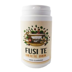 Fusi Te med guarana