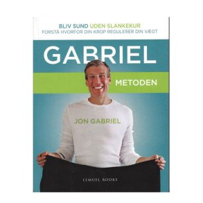 Gabriel metoden.af Jon Gabriel