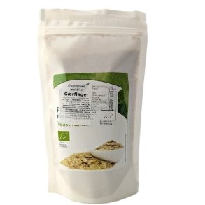 Grflager inaktive kologiske med hvedemel - BioPlanet