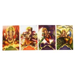 Whispers of Lord Ganesha