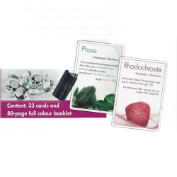 Healing Stones af Kaya Lemke