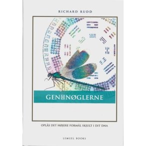 GEN n�glerne af Richard Rudd