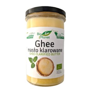 Ghee �kologisk - Bio Planet