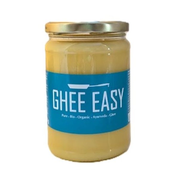 Ghee Smrfedt kologisk 500 g