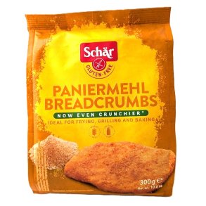 Mel til panering glutenfri - Schr