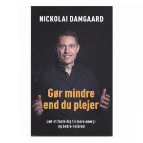 Gr mindre end du plejer