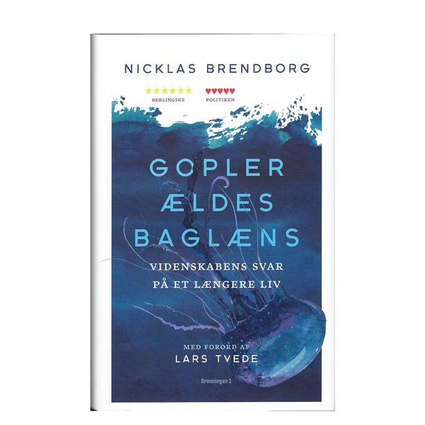 Gopler ldes baglns af Nicklas brendborg