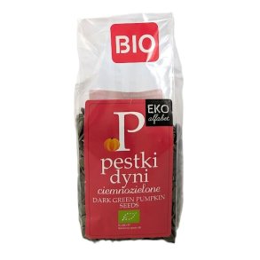Gr�skarkerner �kologiske 150g - Bio Planet
