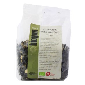 Grskarkerner europiske 