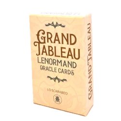 Grand Tableau Lenormad