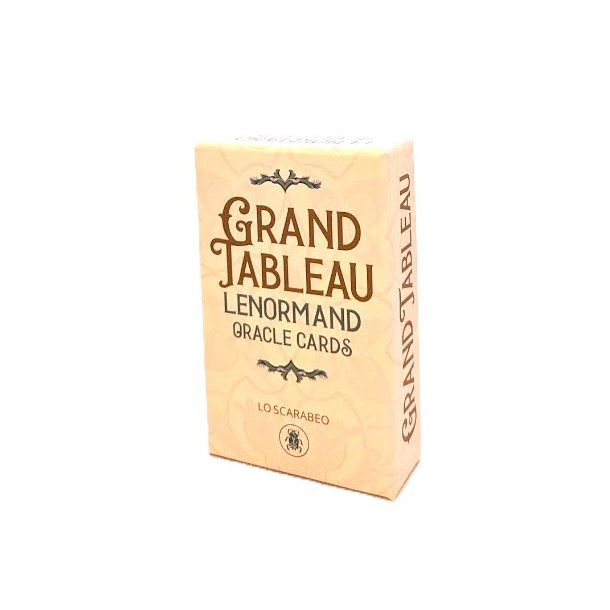 Grand Tableau Lenormad