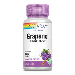 Grapenol100mg