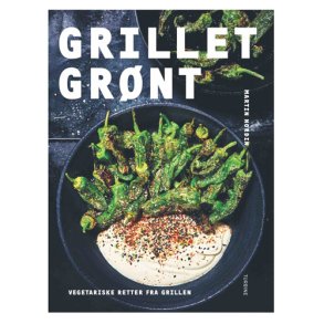 Grillet grnt af Martin Nordin