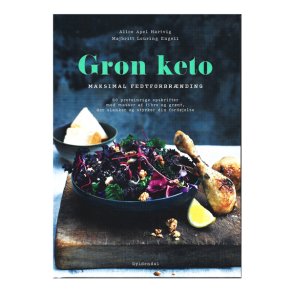 Grn KETO   Maksimal forbrnding