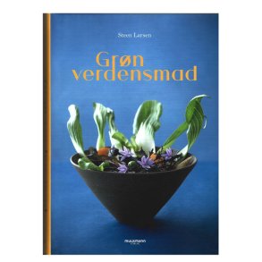 Grn verdensmad af Steffen Larsen