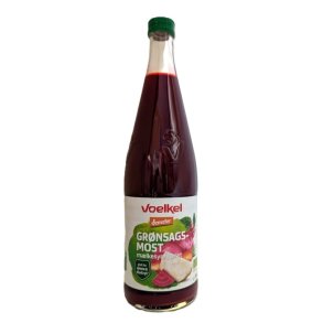 Gr�ntsagsmost demeter Voelkel, ink.pant