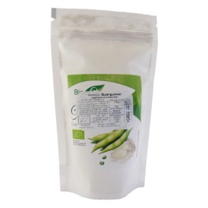 Guargummi kologisk 200 g