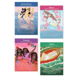 Guddommeligt hjerte af Tosha Silver