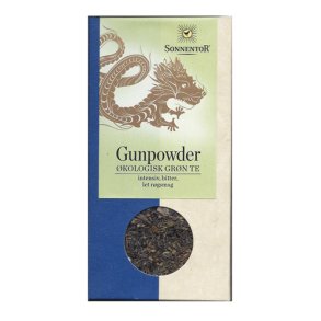 KinesiskgrnteGunpowder