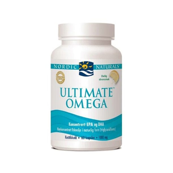 UltimateOmegaNordicNaturals