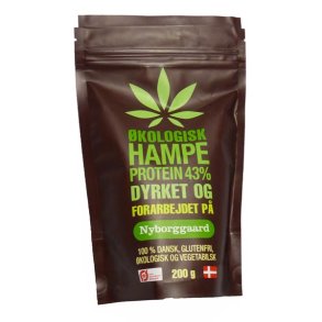 Hampeprotein43%Nyborggaard