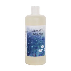 LavendelShampoo