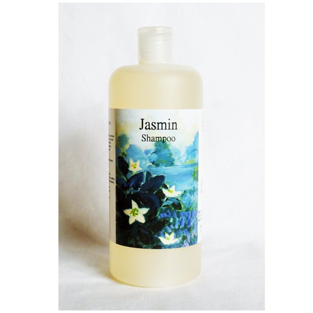 JasminShampoo