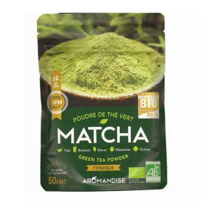 Matchate(greenteapowder)