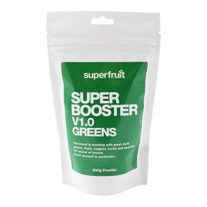 SuperBoosterV1,0Greens