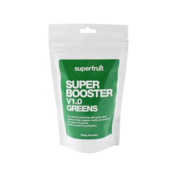 SuperBoosterV1,0Greens