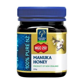 Manuka honning MGO 250+